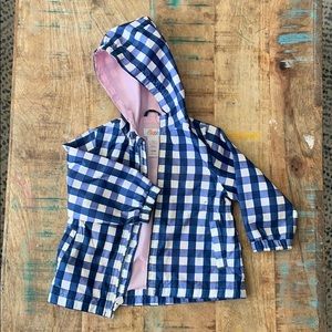 ☔️ Adorable rain coat - 12M ☔️